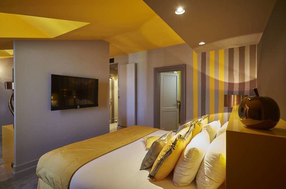 Le Stelsia Resort Saint-Sylvestre-sur-Lot Exterior photo